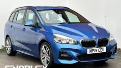 Used 2020 BMW 220 M Sport Estate | £15,551 (Good price)