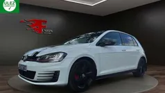Used 2015 VW Golf VII GTI Hatchback | £9,500 (Super price)