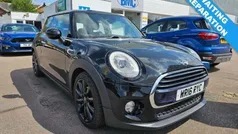 Used 2018 Mini Cooper Hatch Hatchback | £7,495 (Super price)