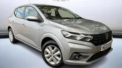 Used 2022 Dacia Sandero Comfort Hatchback | £9,999 (Good price)