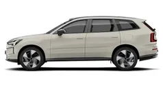 New 2025 Volvo EX90 Performance SUV | £99,960 (Fair price)
