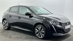 Used 2023 Peugeot 208 GTi Hatchback | £14,242 (Fair price)