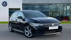 Used 2024 VW Golf VIII R-line Hatchback | £25,407 (Fair price)