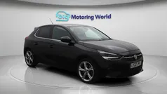 Used 2022 Vauxhall Corsa Edition Hatchback | £14,964 (Fair price)