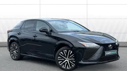 Used Lexus RZ 450e 230 kW (313 HP) 2026 SUV