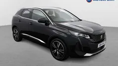 Used 2022 Peugeot 3008 Premium Estate | £19,899 (Fair price)