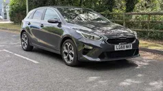 Used 2018 Kia Ceed 3 Hatchback | £13,695 (Fair price)