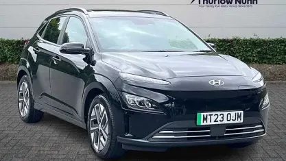 Used Hyundai Kona Ultimate 150 kW (204 HP) 2022 SUV