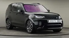 Used 2023 Land Rover Discovery 5 SE Dynamic SUV | £39,150 (Super price)