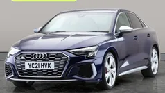 Used 2023 Audi S3 Sedan | £28,580 (Fair price)