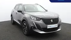 Used 2023 Peugeot 2008 GTi SUV | £16,495 (Fair price)