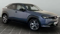 Used 2020 Mazda MX30 Inclusive SUV | £10,495 (Fair price)