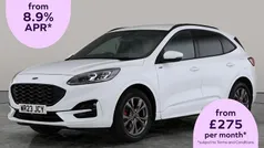 Used 2023 Ford Kuga ST-Line SUV | £19,317 (Fair price)