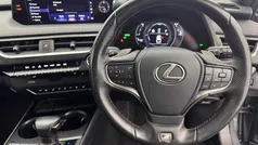 Used 2023 Lexus UX 250h Sport Line SUV | £22,349 (Fair price)