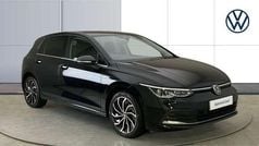 Used 2023 VW Golf VIII Edition Hatchback | £21,383 (Fair price)