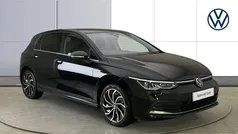 Used 2023 VW Golf VIII Edition Hatchback | £21,416 (Fair price)