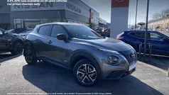 Used 2024 Nissan Juke N-Connecta SUV | £19,999 (Fair price)