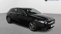 Used 2021 Mercedes A200 AMG line Hatchback | £16,849 (Good price)