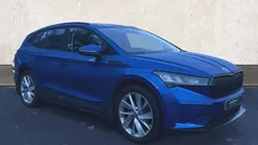 Used 2021 Skoda Enyaq iV ecoSuite SUV | £17,900 (Fair price)