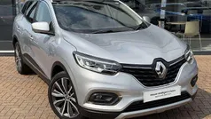 Grey Used 2019 Renault Kadjar Version S SUV | £11,999 (Good price)