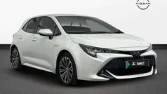 Used 2019 Toyota Corolla Design Hatchback | £14,500 (Fair price)