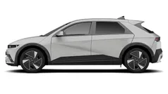 Used 2026 Hyundai Ioniq 5 Ultimate SUV | £50,534 (Fair price)