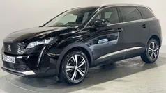 Used 2024 Peugeot 5008 GTi MPV | £20,999 (Super price)