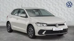 Used 2024 VW Polo Life Hatchback | £17,535 (Fair price)