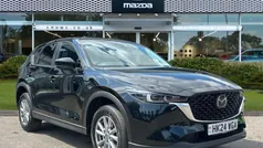 Used 2023 Mazda CX-5 Center-Line SUV | £24,192 (Fair price)