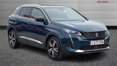 Used 2022 Peugeot 3008 Premium Estate | £20,901 (Fair price)