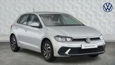 Used 2023 VW Polo Life Hatchback | £17,570 (Fair price)
