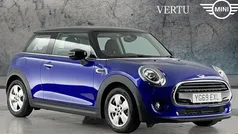 Used 2021 Mini Cooper Classic Hatchback | £12,165 (Good price)