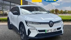 Used 2022 Renault Mégane Equilibre Hatchback | £17,995 (Good price)