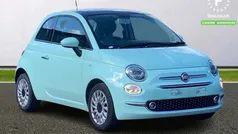 Used 2019 Fiat 500 Lounge Hatchback | £11,199 (Fair price)
