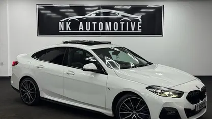 Used BMW 220 M Sport 190 HP (139 kW) 2022 Coupe