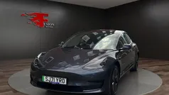Used 2021 Tesla Model 3 Standard Range Plus Sedan | £16,000 (Fair price)