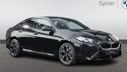 Used BMW 220 M Sport 170 HP (125 kW) 2026 Coupe