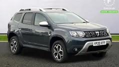 Used 2020 Dacia Duster Prestige SUV | £9,699 (Fair price)