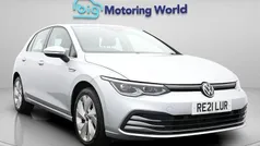 Used 2024 VW Golf VIII Style Hatchback | £16,800 (Super price)