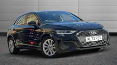 Used 2022 Audi A3 Hatchback | £17,450 (Fair price)