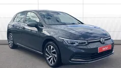 Used 2024 VW Golf VIII Style Hatchback | £16,303 (Super price)