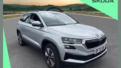 Used 2023 Skoda Karoq SE Drive SUV | £20,700 (Fair price)