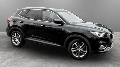 Usado MG HS Exclusive 162 HP (119 kW) 2023 SUV