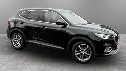 Used MG HS Exclusive 162 HP (119 kW) 2023 SUV
