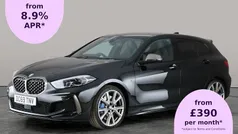 Used 2024 BMW M135 M Sport Hatchback | £24,472 (Super price)