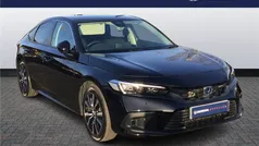 Used 2024 Honda Civic Elegance Hatchback | £27,494 (Super price)