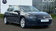 Grey Used 2023 VW Golf VIII Life Hatchback | £18,647 (Super price)