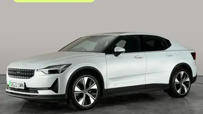 Used Polestar 2 169 kW (231 HP) 2023 Grey Hatchback