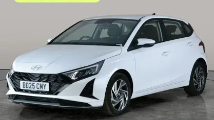 Novo Hyundai i20 Advanced 101 HP (74 kW) 2026 Citadino