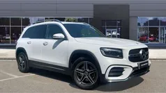Used 2023 Mercedes GLB200 Executive SUV | £33,114 (Fair price)